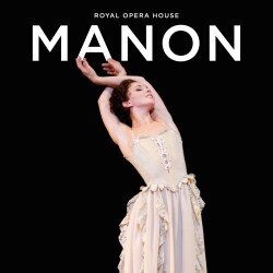 Manon tickets
