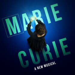 Marie Curie the Musical tickets