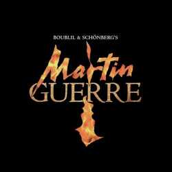 Martin Guerre tickets