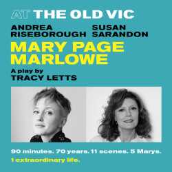 Mary Page Marlowe Mary Page Marlowe
