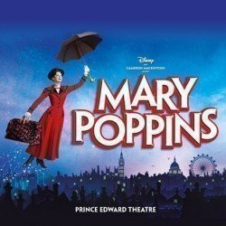 Mary Poppins Mary Poppins