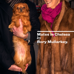 Mates in Chelsea tickets