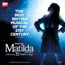 Matilda The Musical