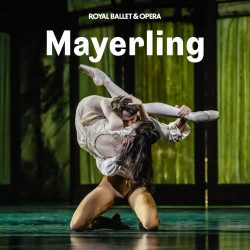 Mayerling tickets