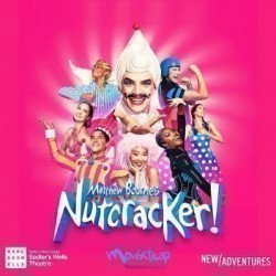 Matthew Bourne's Nutcracker Matthew Bourne's Nutcracker