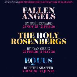 Fallen Angels