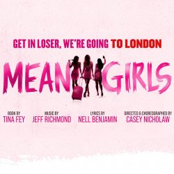 Mean Girls Mean Girls