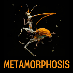 Metamorphosis Metamorphosis
