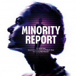 Minority Report tickets