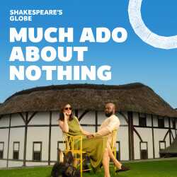 Much Ado About Nothing tickets