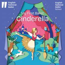 My First Ballet: Cinderella tickets