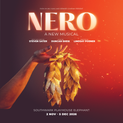 Nero tickets