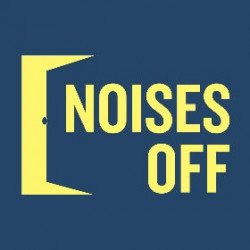 Noises Off tickets