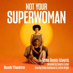 Superwoman Schema tickets