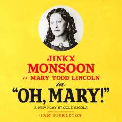Oh, Mary! tickets