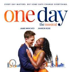 One Day tickets