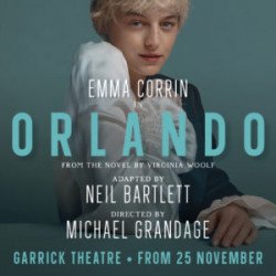 Orlando tickets