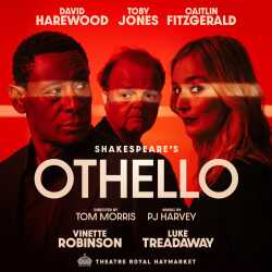 Othello tickets