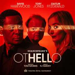 Othello tickets