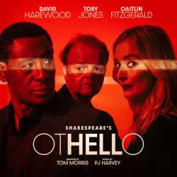 Othello tickets