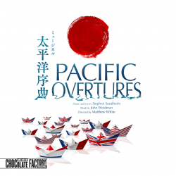 Pacific Overtures tickets