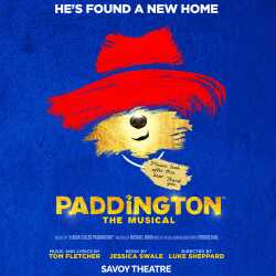 Paddington: The Musical tickets