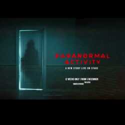 Paranormal Activity