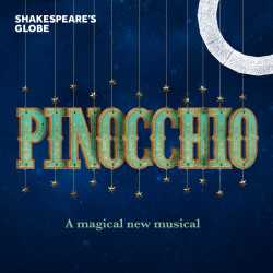 Pinocchio - Globe