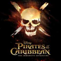 Pirates of the Caribbean: The Immersive Adventure