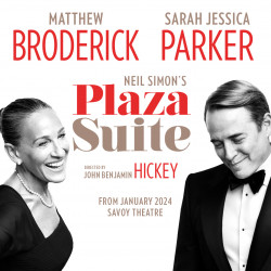 Plaza Suite Plaza Suite