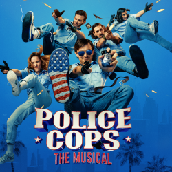 Police Cops: The Musical tickets