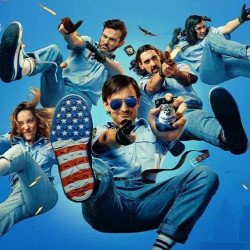 Police Cops: The Musical Police Cops: The Musical