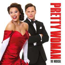 Pretty Woman The Musical tickets