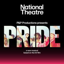 Pride The Musical tickets