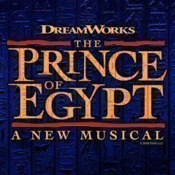 The Prince of Egypt The Prince of Egypt
