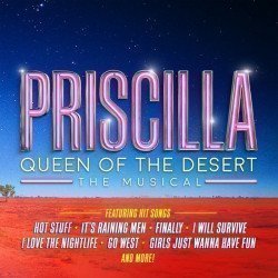 Priscilla Queen of the Desert Priscilla Queen of the Desert
