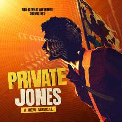 Private Jones
