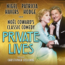 Private Lives Private Lives