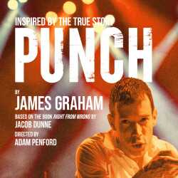 Punch tickets