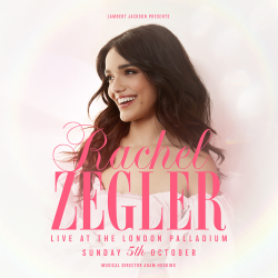 Rachel Zegler Rachel Zegler