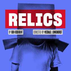 Relics tickets