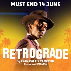Retrograde tickets