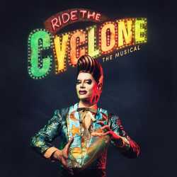 Ride The Cyclone tickets
