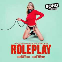 Roleplay tickets