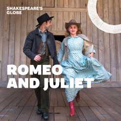 Romeo and Juliet tickets