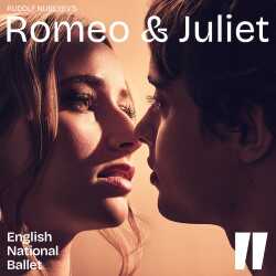 Romeo & Juliet tickets