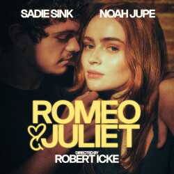 Romeo and Juliet tickets