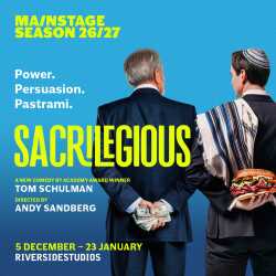 Sacrilegious tickets