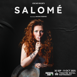 Salome tickets