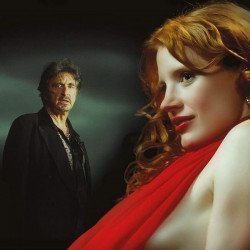 Salomé Salomé